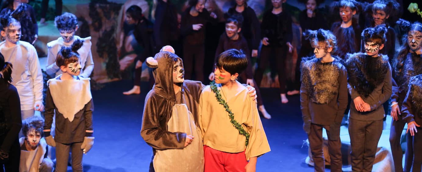 Giggleswick Prep School